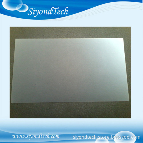 New Replacement Backlight Paper LED Screen Paper wholesale for 15.4inch Laptop LCD LED Screen Panel